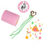 Moriah Elizabeth DIY Bag Charm