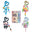 Moriah Elizabeth DIY Bag Charm