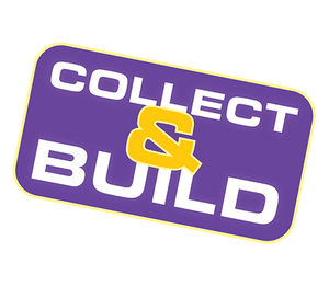 Collect & Build