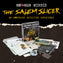 Hunt A Killer Morbid The Salem Slicer
