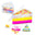 Jelly Cakes Series 1 - Chillin Cakes XL