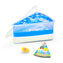 Jelly Cakes Series 1 - Chillin Cakes XL