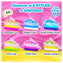 Jelly Cakes Series 1 - Chillin Cakes XL