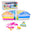 Jelly Cakes Besties Party Pack