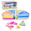 Jelly Cakes Besties Party Pack