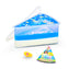 Jelly Cakes Besties Party Pack