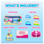 Jelly Cakes Besties Party Pack