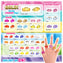 Jelly Cakes Besties Party Pack