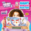 Sticki Rolls Jumbo Sticki Mystery Roll S3