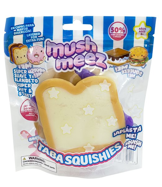 Mushmeez Core Taba