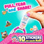 Sticki Rolls Sticki Book S3