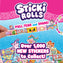 Sticki Rolls Sticki Rolluxe S3