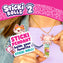 Sticki Rolls Pendant Pack