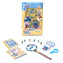 Sticki Rolls Stitch Pendant Pack S2