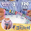 Sticki Rolls Stitch Pendant Pack S2