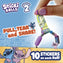 Sticki Rolls Stitch Pendant Pack S2