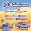 Sticki Rolls Stitch Pendant Pack S2