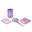 Sticki Rolls Aphmau Capsules S2
