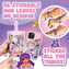 Sticki Rolls Aphmau Capsules S2