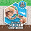 Sticki Rolls Minecraft Capsules
