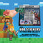 Sticki Rolls Minecraft Capsules