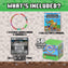 Sticki Rolls Minecraft Capsules