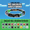 Sticki Rolls Minecraft Capsules