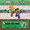 Sticki Rolls Minecraft Capsules