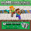 Sticki Rolls Minecraft Backpack Clip