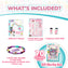 Sticki Rolls Squishmallows Sticki Band Single Pack