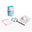 Sticki Rolls Squishmallows Sticki Bands Capsules