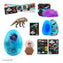 Jurassic World Captivz Science Gone Wrong Surprise Egg