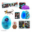 Jurassic World Captivz Science Gone Wrong Surprise Egg