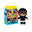 Caylus vs Foltyn 11" Mystery Aura Plush