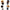 Caylus vs Foltyn 11" Mystery Aura Plush