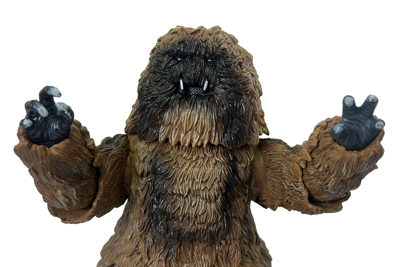 Collect & Build returning for the first time since 2009