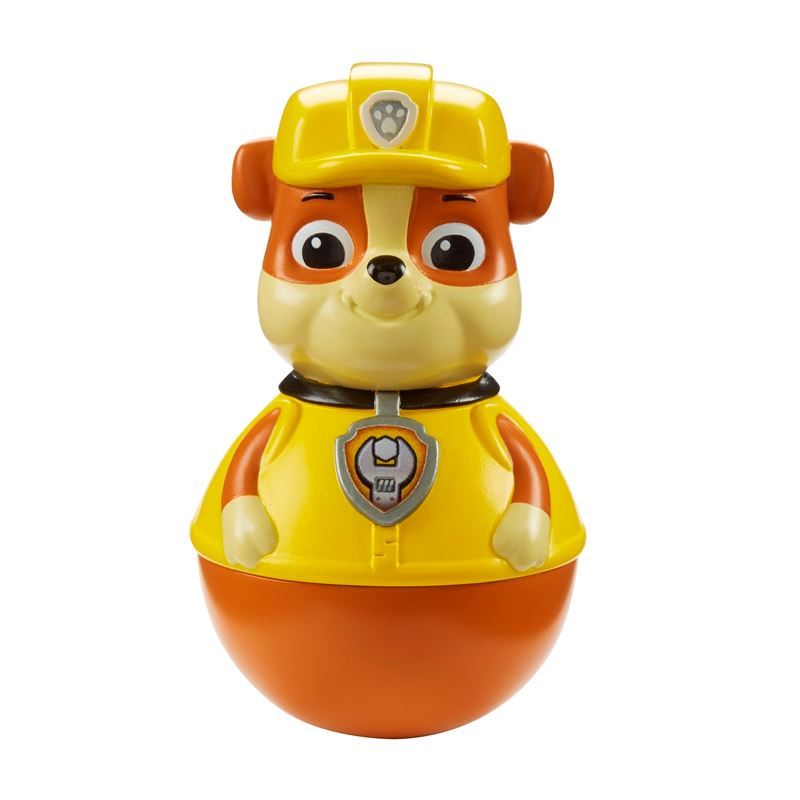 paw patrol wobble