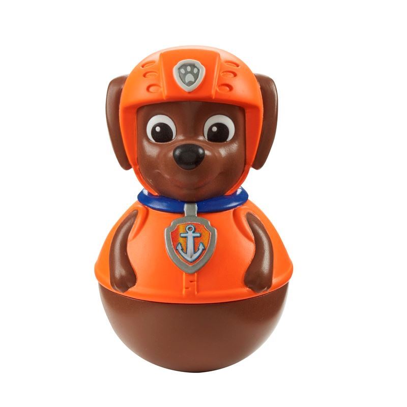 paw patrol wobble