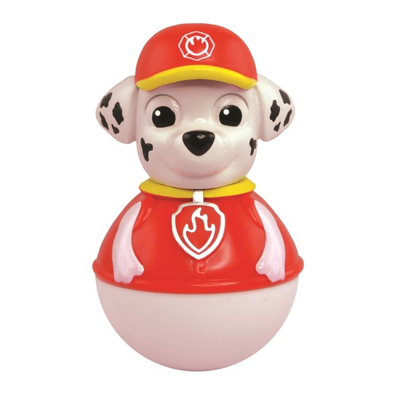 paw patrol wobble