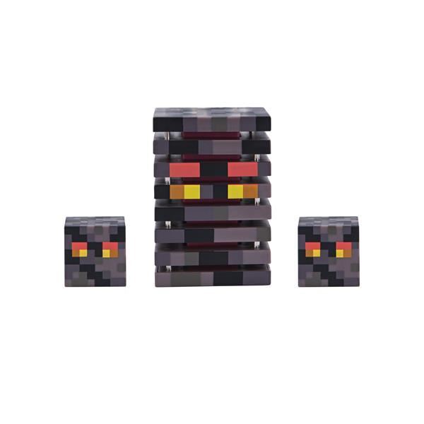 Minecraft 3 Action Figuretoys From Character