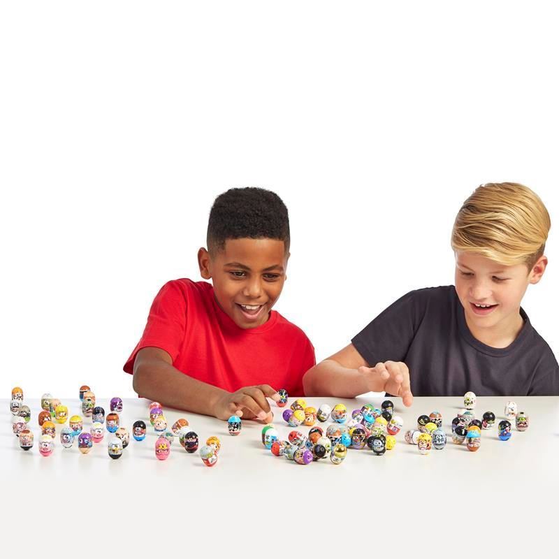 Mighty Beanz 2 Packtoys From Character