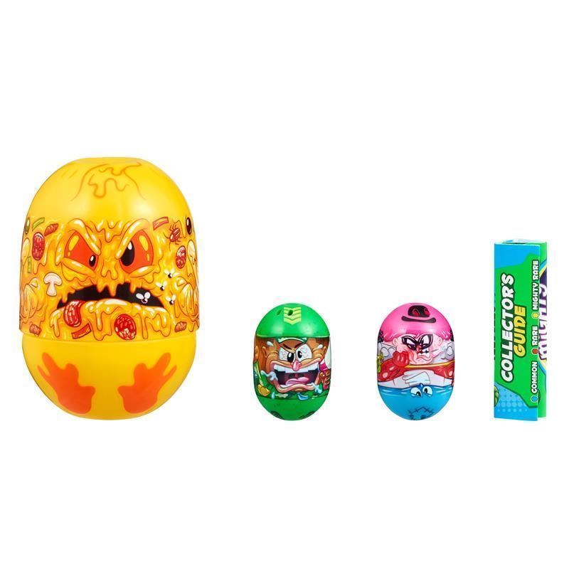 Mighty Beanz 2 Pack Series 2toys From Character