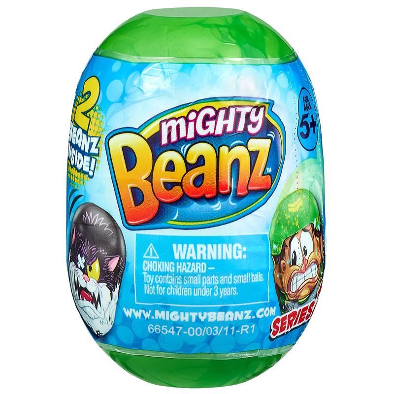 Mighty Beanz 2 Pack Series 2toys From Character