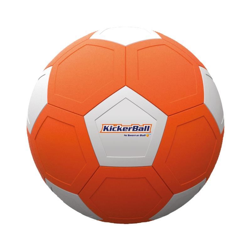KickerBall by Swerve Ball, Ages 6+