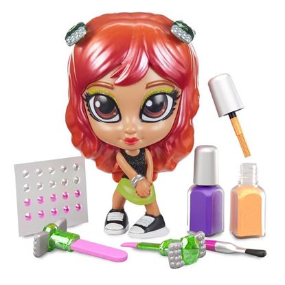 instaglam doll