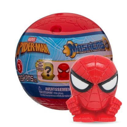 Mash'ems Spiderman-51786