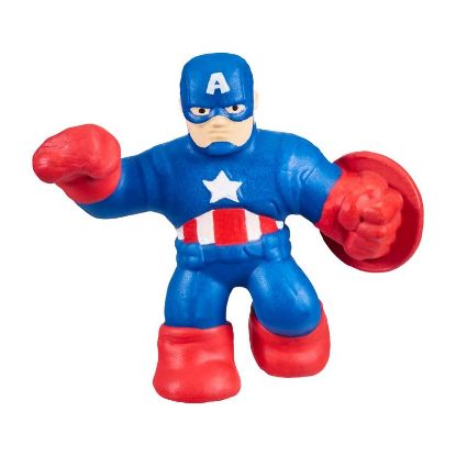 goo jit zu marvel captain america