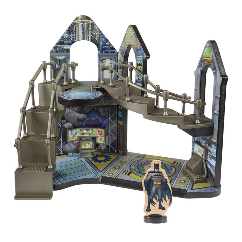 batman-wooden-batcave-playsetToys from Character