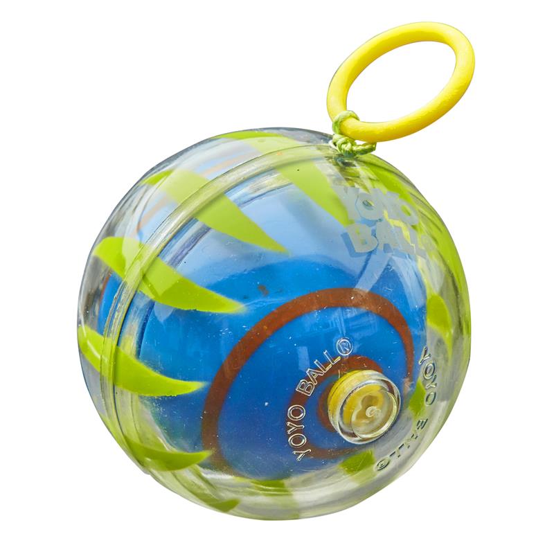 yo-yo-ballToys from Character