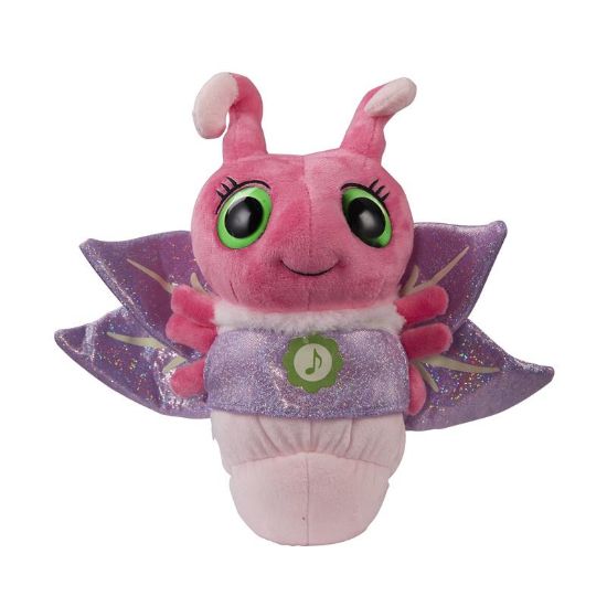 Glowies Fireflies - PinkToys from Character
